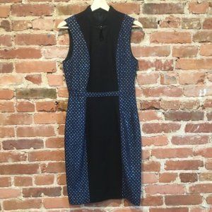 ModCloth Spotlight On Specifics Dress Medium